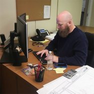 computer engineering